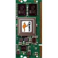 Ka-Ro Electronics TX6Q-8037 Computer-On-Modules - COM iMX6 Quad COM SO-DIMM Ind Temp