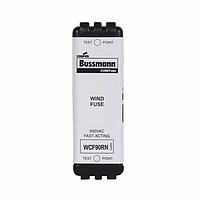 Eaton Bussmann WCF90RN Cube Fuse Wind 690V 90A NON-IND Wind CUBEFuse