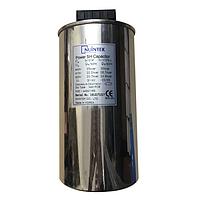 Nuintek KNE-4434116S Dry capacitor (25KVar - 440V - 50Hz)