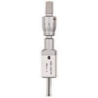 MITUTOYO 368-003 Two Point Internal Micrometer (3-4mm/ 0.001m)