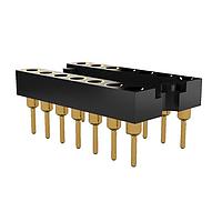 Preci-Dip 110-87-316-41-001101 Open Frame