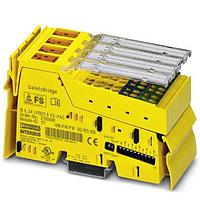 PHOENIX CONTACT 2700606 Controller Accessories IB IL 24 LPSDO 8 V2-PAC