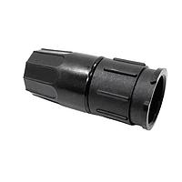 CONXALL W5280-12PG-P-330 Standard Circular Connector CABLE END/CBL #20 PIN CRP 330