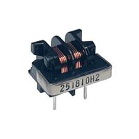 KEMET SU9HD-40006 AC Line Filters 250V 5950nH 4A DCR=27.5mOhms