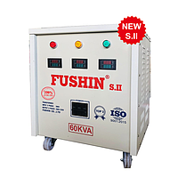 Transformer test equipment