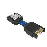 Samtec ARC6-24-07.0-LU-LU-3-1 Specialized Cables AcceleRate(R) Slim Cable Assembly