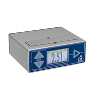 Roughness meter