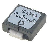 Coilcraft SLC7530D-820MLC Power Inductor 350nH Shld 20% 17A 1mOhms AECQ2