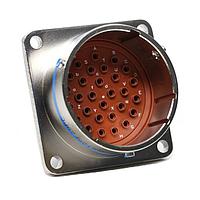 Raychem - TE Connectivity YDTS24Y11-05PAV001 Circular MIL Spec Connector HERM RECP