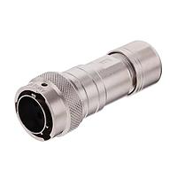 Amphenol SINE Systems RT06147PNH-K Connectors ECO MATE-RM-CONNECTORS