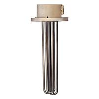 OMEGA TM-6405E4/480V/3P Copper Flanged Immersion Heater Clean Water (40 kW, 45 W/in²)