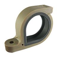 Amphenol PCD PCL150110 Cable Mounts SZ #110 HIGH PERFORM P-CLAMPS