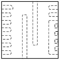 Monolithic Power Systems (MPS) MPQ4432GLE-5-AEC1-P Synchronous Automotive Grade,36V, 2.2A, Low Iq Synchronous Step-Down Converter with Wettable Flank