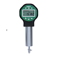 INSIZE 2150-5B Smart high precision digital indicators (with data interface; 0-5mm/0-0.2"; press button starts measurement)