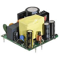 CUI Inc VOF-S60B-24 AC-DC Power Modules ac-dc, 60 W, 24 Vdc, single output, PCB mount