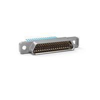 AirBorn MP-221-009-253-2200 D-Sub MIL Spec Connectors Microminiature Series .050