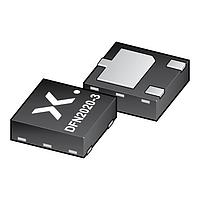 Nexperia PMEG3020CPA,115 Schottky Rectifiers 30 V, 2 A low VF dual Schottky barrier rectifier