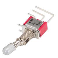 Carling Technologies 2M1-4P1-T1-B1-VS4QE Toggle Switches 2M14P1T1B1VS4QE