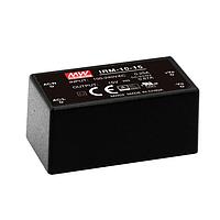 MEAN WELL IRM-10-24 AC-DC Power Modules 24V 0.42A 10.08W 85-264Vin Encap PS