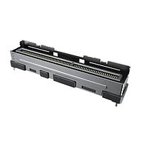 Molex 220385-4021 High-Speed I/O Connector NEXTSTREAM PCIE GEN6 124P