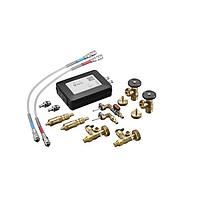 Gas Flow Meters
