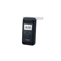 Alcohol concentration meter