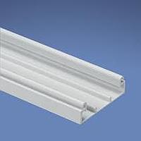 Panduit T45BEI10-A Power Rated Raceway T-45 Power Rated Multi-Channel Raceway B