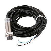 Eaton E57LAL18A2E5 Proximity Sensors 18MM STD IND PROX 2W AC 5M CABLE