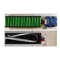 Cylindrical Battery Accessories