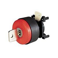 Eaton E22G2 Keylock Switches LGMSHD KEY REL CRBZ R