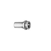 LEMO RAD.0S.304.CLL Accessories 4P FIXED COUPLER FEMALE SOLDER