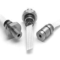 Amphenol Advanced Sensors NPI-15J-352SH Pressure Sensors 500 PSIA/S