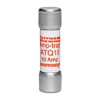 Mersen ATQ10 PCB Mount Fuse 500V 10A TD MIDGET FUSE
