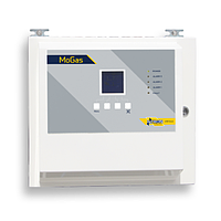 NTRON MoGas-2 Medical gas analyzer (Paramagnetic: 0~100 %, O2 / CO / CO2 / H2O, 6mm)