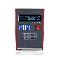 Roughness meter