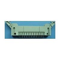 Amphenol Commercial Products 8428123433134 Ribbon Cable IDC SOCKET