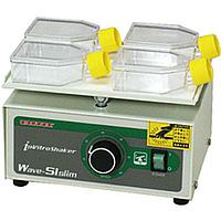 TAITEC Wave-SI slim Bench-Top Shaker (10 ~ 60 r/min, 6°)