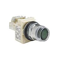 Square D 9001K1L35GH13 Pushbutton Switches PSH BTTN 600VAC 10A 30MM, Type K