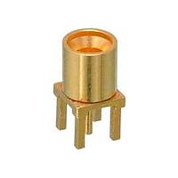 Johnson / Cinch Connectivity Solutions 125-0701-201 PCB Connectors STRAIGHT MALE FULL DETENT PC MOUNT