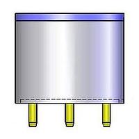 Amphenol SGX Sensortech EC4-1-CLO2 Gas Sensor 4 Series Chlorine Gas Sensor 1ppm