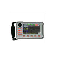 Ultrasonic Flaw Detector