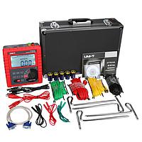 Earth Resistance/Resistivity Tester Inspection Service