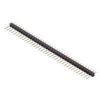 Omron Electronics XG8V-3631 Plug 36 POS 2.54mm Sldr ST Thru-Hole
