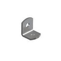 Keystone Electronics 617 Mounting Brackets THRD BRKT STL T PL