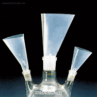 VITLAB VI.706.94 Funnel half pp h140mm st29