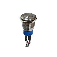 IDEC EW9Z-1PBD Pushbutton Illuminated PB power On-Off