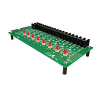 Sensata Technologies - Crydom PB24 Accessories 24 CHANNEL