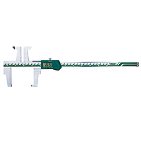 INSIZE 1168-300AWL Built-In Wireless Digital Drum Brake Caliper (0-300mm/0-12")