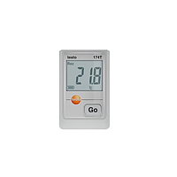 TESTO 174 T Mini Temperature Data Logger (-30 ~ +70 °C)