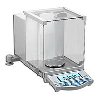 Analyzer Scale